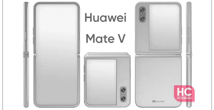 Huawei chuẩn bị ra mắt điện thoại màn hình gập với giá bán khiến Galaxy Z Flip3 ‘khóc thét’