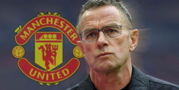Man Utd chính thức bổ nhiệm 'Bố già' thay Carrick, nhận nhiệm vụ quan trọng trong 2 năm