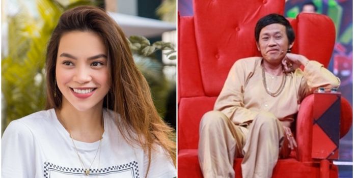 Tin sao Việt 29/11: Hồ Ngọc Hà ‘thả rông’ vòng 1 ngoại cỡ, cơ ngơi hoành tráng của Hoài Linh tại Mỹ?