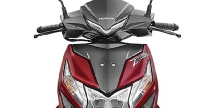 Mẫu xe ga Honda gây sốt với giá chỉ 20 triệu: Thiết kế 'hất cẳng' Honda Vision 2021, trang bị mê ly