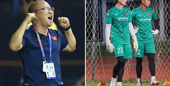 'Văn Lâm mới' phẫu thuật chấn thương thành công, hứa hẹn sớm trở lại cứu nguy cho HLV Park Hang Seo