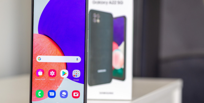 Samsung Galaxy A23 rò rỉ thông số: Sẽ là 'ông vua smartphone' pin trâu, giá rẻ?