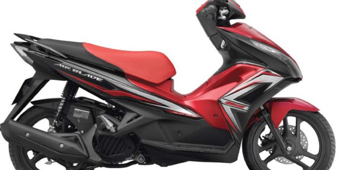 'Bật ngửa' vì chiếc Honda Air Blade rao bán giá 12 triệu, rẻ hơn Honda Wave Alpha mới tận 10 triệu