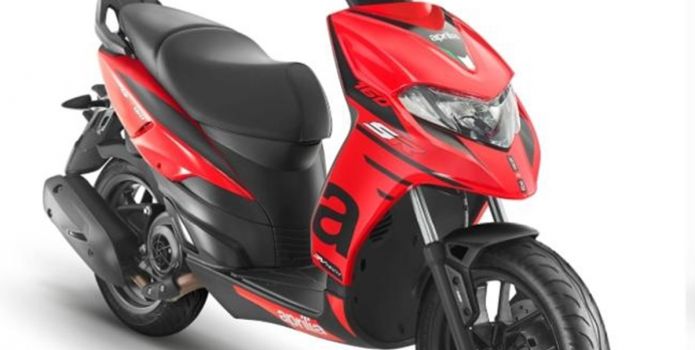 'Kẻ ngáng đường' Honda Air Blade 150 ở Việt Nam lộ diện: Giá rẻ chỉ 35 triệu, sức mạnh vượt trội
