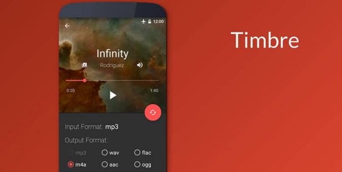 Chuyển đổi video trên điện thoại với tất cả các loại định dạng