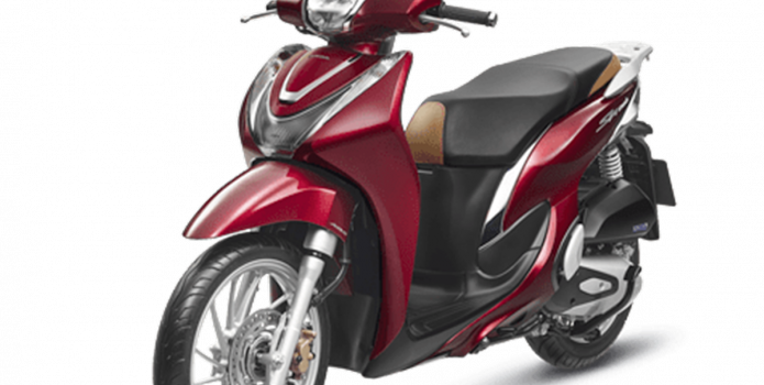 Giá xe Honda SH Mode 2021 bất ngờ giảm tại đại lý, cơ hội tậu xe ngon cho khách Việt đã tới!