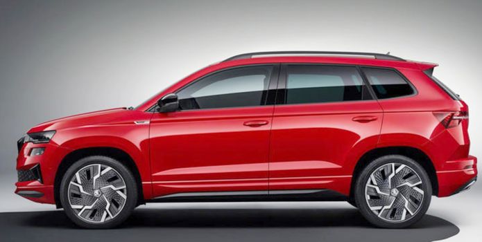 'Cơn ác mộng' của Honda CR-V ra mắt: Diện mạo 'san bằng' Hyundai Tucson, trang bị ăn đứt Mazda CX-5