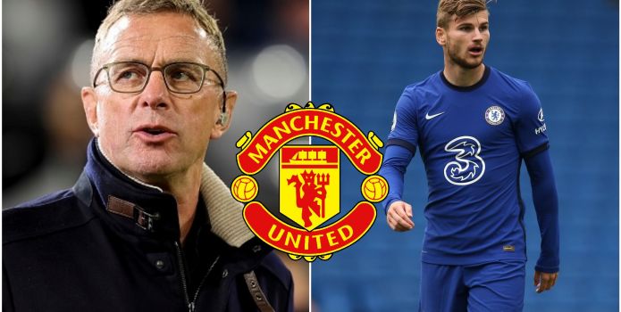 Chuyển nhượng MU 2/12: Chốt cái tên thay Rangnick, MU nhắm 'siêu tiền đạo' của Chelsea?