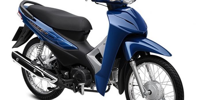 Sửng sốt vì chiếc Honda Wave Alpha rao bán chỉ 9 triệu, rẻ hơn Yamaha Sirius mới 2021 tận 8 triệu