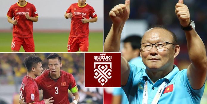 Tin bóng đá tối 4/12: ĐT Việt Nam nhận tin vui từ 'siêu tiền vệ'; HLV Park thở phào trước AFF Cup