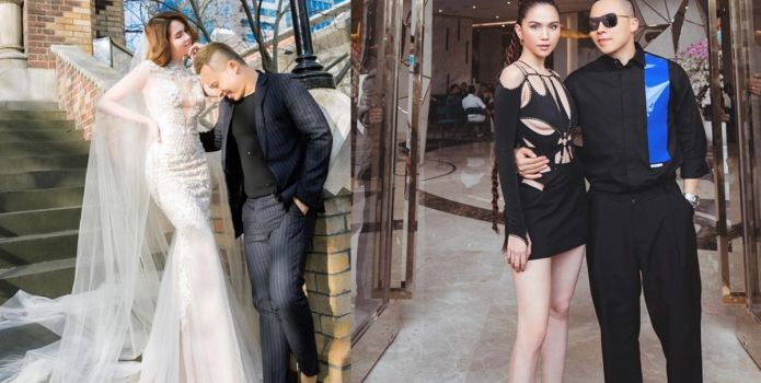 Vũ Khắc Tiệp chụp ảnh đôi cùng Ngọc Trinh, thông báo ‘lễ cưới’ khiến dân tình không khỏi xôn xao?