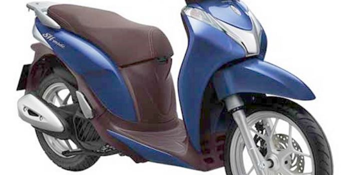 Ngỡ ngàng trước chiếc Honda SH Mode rao bán giá 28 triệu, rẻ hơn Honda Vision mới 2021 tận 10 triệu