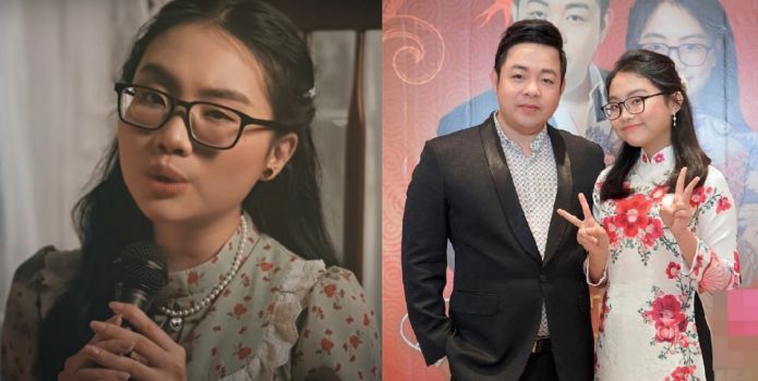 Phương Mỹ Chi 'mạo hiểm' làm 1 điều chưa ai dám, chẳng trách được Quang Lê khen ngợi hết lời!