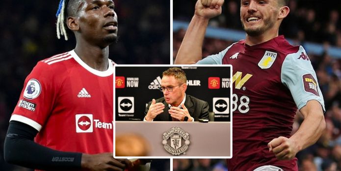 Tin chuyển nhượng 6/12: MU có người thay thế Pogba, Barca ra tối hậu thư cho Dembele