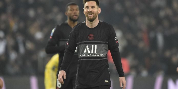 Tin bóng đá quốc tế 6/12: Tiết lộ khó khăn lớn nhất của Messi tại PSG, khiến anh liên tục tịt ngòi