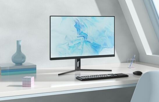 Xiaomi ra mắt màn hình Redmi Monitor 27-inch Pro: độ phân giải 2K, giá 5 triệu đồng