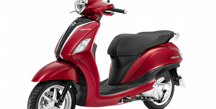 Đối thủ của Honda Lead 2021 hạ giá sập sàn: Rẻ nhất chỉ từ 40 triệu, công nghệ hiện đại