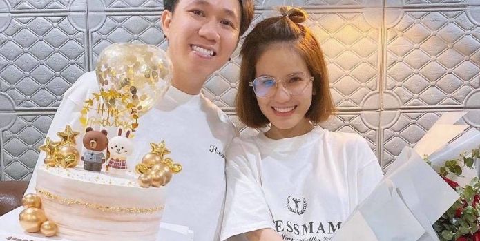 Nóng: Diễn viên Anh Đức xác nhận đang độc thân khiến dàn sao Việt và khán giả ngỡ ngàng