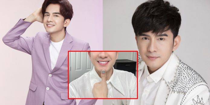 Đan Trường khiến đồng nghiệp và người hâm mộ xót xa khi chia sẻ hình ảnh ngón tay bầm tím