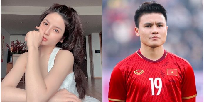Hot: Bạn gái cầu thủ Quang Hải sợ hãi ‘cầu cứu’ khắp nơi vì bị dọa tạt axit và đe dọa liên tục