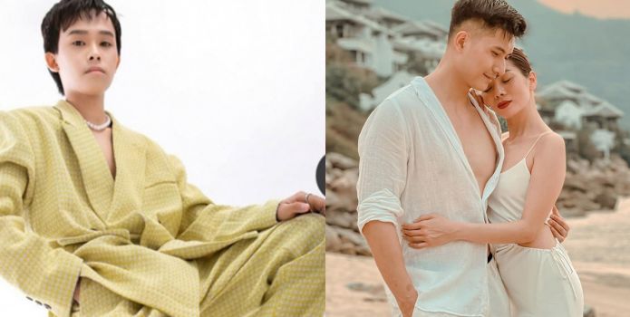 Sao Việt đăng gì 16/12: Hồ Văn Cường tái xuất, Lâm Bảo Châu có hành động mùi mẫn với Lệ Quyên