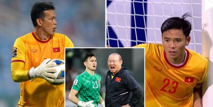 ĐT Việt Nam lập kỷ lục, 'người thay thế Văn Lâm' sáng cửa giành danh hiệu lớn ở AFF Cup 2021