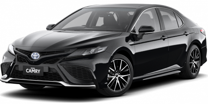 Soi tuyệt phẩm Toyota Camry mới 2022 bản rẻ nhất thị trường Việt với thiết kế so kè Honda Accord