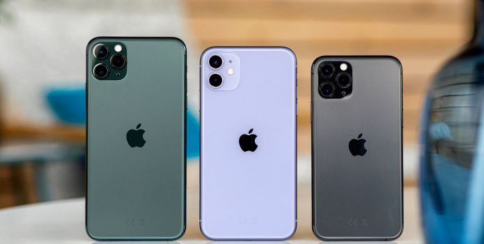 iPhone 11 và iPhone 13 đồng loạt giảm sốc, giá chỉ còn 14 triệu đồng