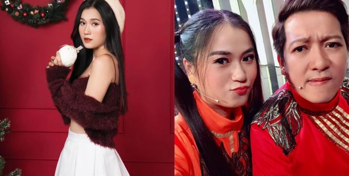 Sao nữ từng sống chung nhà với Trường Giang 'lột xác' dù đã là mẹ 2 con, hình ảnh mới gây choáng