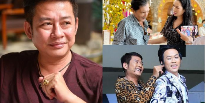 Vừa bị nghi mượn tiền Thương Tín, danh hài từng 'nổi hơn' Hoài Linh bất ngờ tiết lộ sự thật xót xa