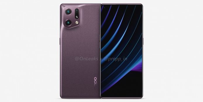 OPPO Find X5 sẽ dùng chip hình ảnh tự phát triển hứa hẹn chụp ảnh 'mãn nhãn, giá rẻ hơn đối thủ