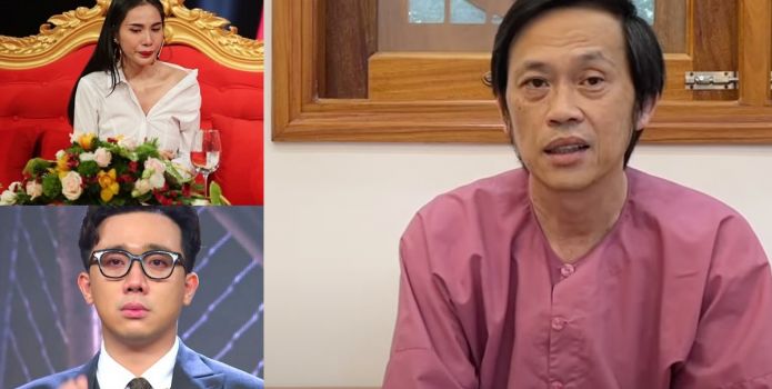 Ồn ào từ thiện lắng xuống, Hoài Linh, Thủy Tiên, Trấn Thành lại bị CĐM réo tên gay gắt vì lý do này?