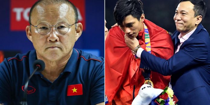 VFF ra quyết định gây tranh cãi, ĐT Việt Nam bất đắc dĩ 'buông' giải châu Á vì mục tiêu World Cup