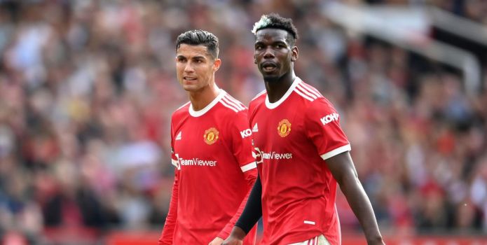 Tin chuyển nhượng 11/1: Xác nhận tương lai Paul Pogba