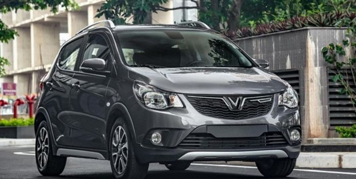 Top 10 xe ăn khách nhất năm 2021: VinFast Fadil tỏa sáng, 'cựu vương' Toyota Vios ở đâu?