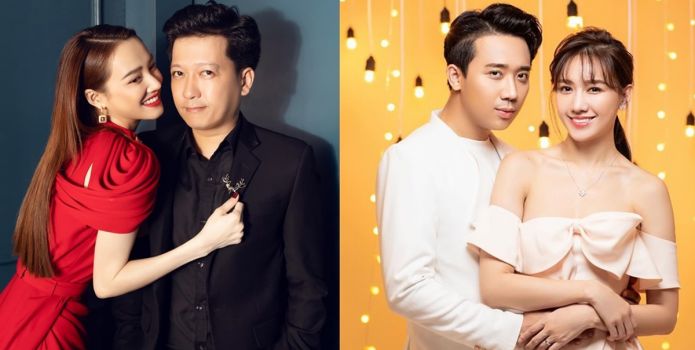 2 ‘nóc nhà’ của Trấn Thành – Trường Giang có cách quản lý tài chính đối lập khiến netizen bất ngờ