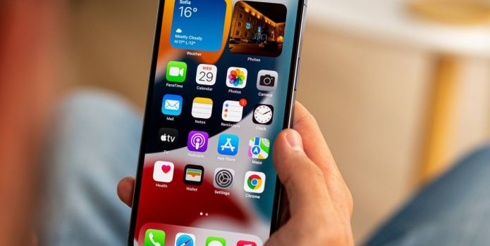 Ép dầu ép mỡ, ai nỡ ép lên iOS, nhưng Apple vẫn 'ngầm ép' người dùng lên iOS 15