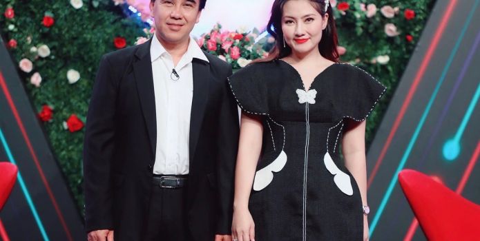 MC Quyền Linh và Ngọc Lan tranh cãi gay gắt ngay trên sóng truyền hình, sự thật phía sau gây bất ngờ