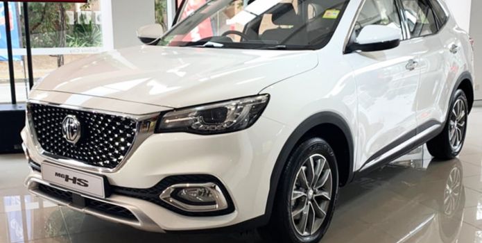 Đối thủ Honda CR-V 2022 nhận ưu đãi ‘ngập mặt’: Thiết kế sang chảnh, trang bị so kè Mazda CX-5
