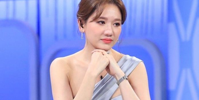 Hari Won từng hối hận về quá khứ, rút ra được bài học ‘xương máu’ sau những lần vấp ngã