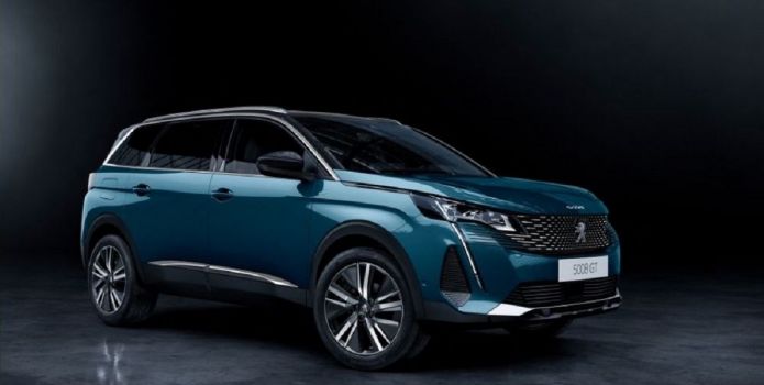 Đối thủ Hyundai SantaFe ra mắt với loạt trang bị hiện đại, giá bán ở mức gây sốt