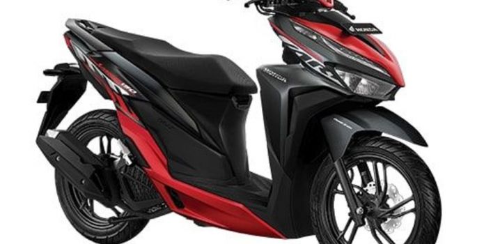 Lộ diện mẫu xe ga Honda đẹp không kém Honda Air Blade, hút khách với giá 33 triệu đồng tại đại lý