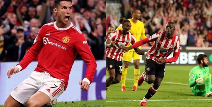 Kết quả bóng đá hôm nay 20/1: Ronaldo trở lại, MU gieo sầu cho khắc tinh của ông lớn Ngoại hạng Anh