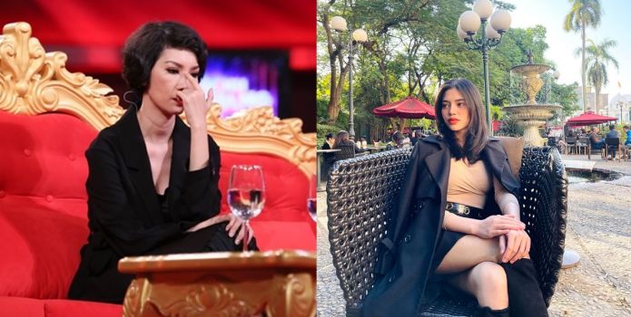 Xuân Lan bàng hoàng, showbiz Việt xót xa khi người mẫu Nguyễn Thị Tuyết qua đời