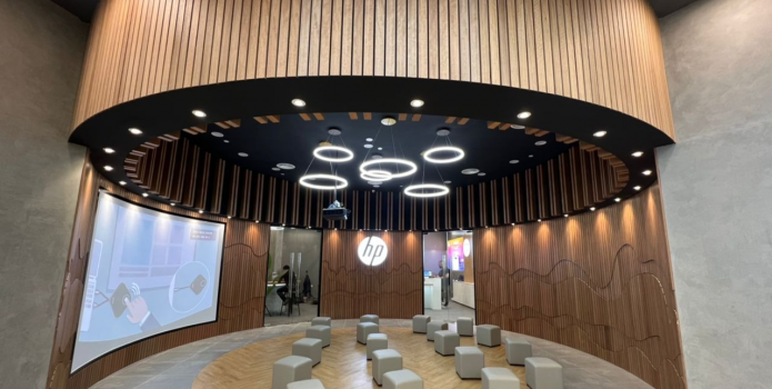 HP ra mắt Trung tâm Trải nghiệm (X-Hub) tại Đông Nam Á