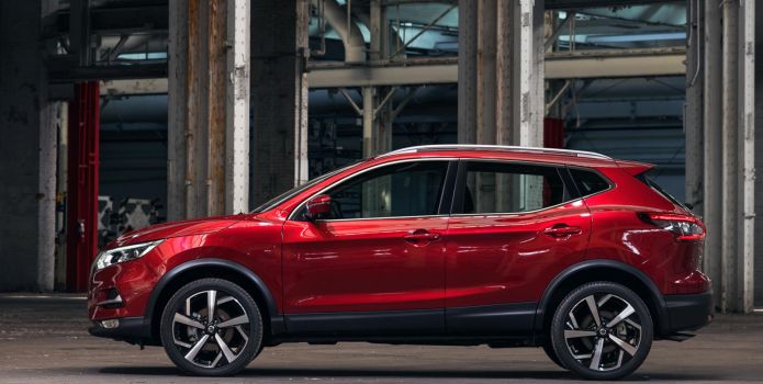 Đối thủ Honda CR-V ra mắt bản mới với giá từ 549 triệu đồng, gây sốt với loạt trang bị vượt tầm giá