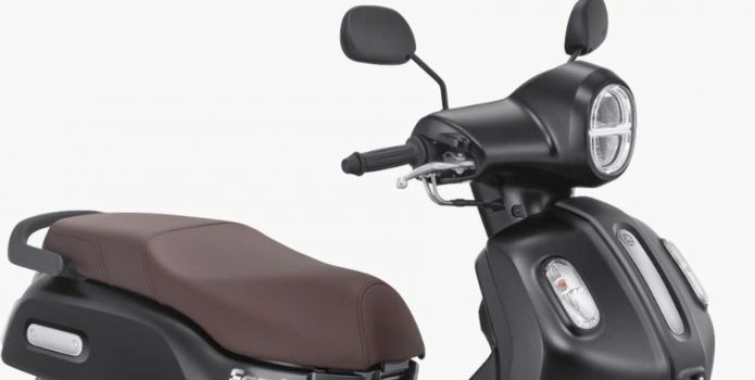 Đối thủ mới của Honda Vision lộ diện, bán được cả nghìn xe chỉ sau vài giờ mở bán với giá 34 triệu