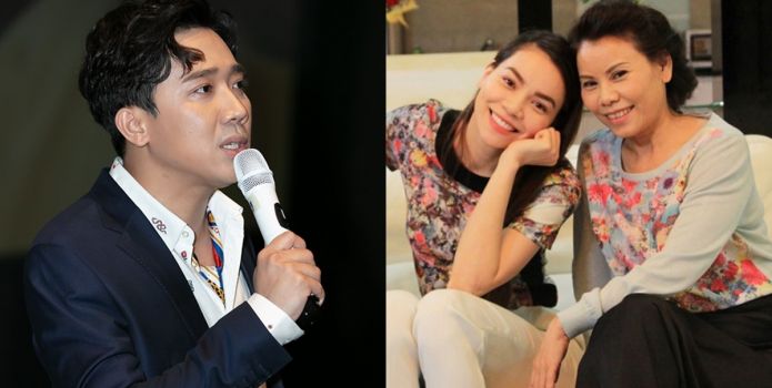 Được minh oan cùng Trấn Thành, Thủy Tiên, mẹ Hồ Ngọc Hà lên tiếng, nói 1 câu khiến ‘ai đó’ xấu hổ