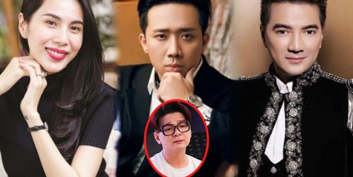 Vũ Hà phát ngôn gây xôn xao sau khi Đàm Vĩnh Hưng được ‘minh oan’ vụ từ thiện