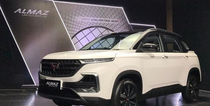 Lộ diện mẫu xe giá 579 triệu bán chạy hơn cả Honda CR-V, ghi điểm với loạt trang bị vượt tầm giá